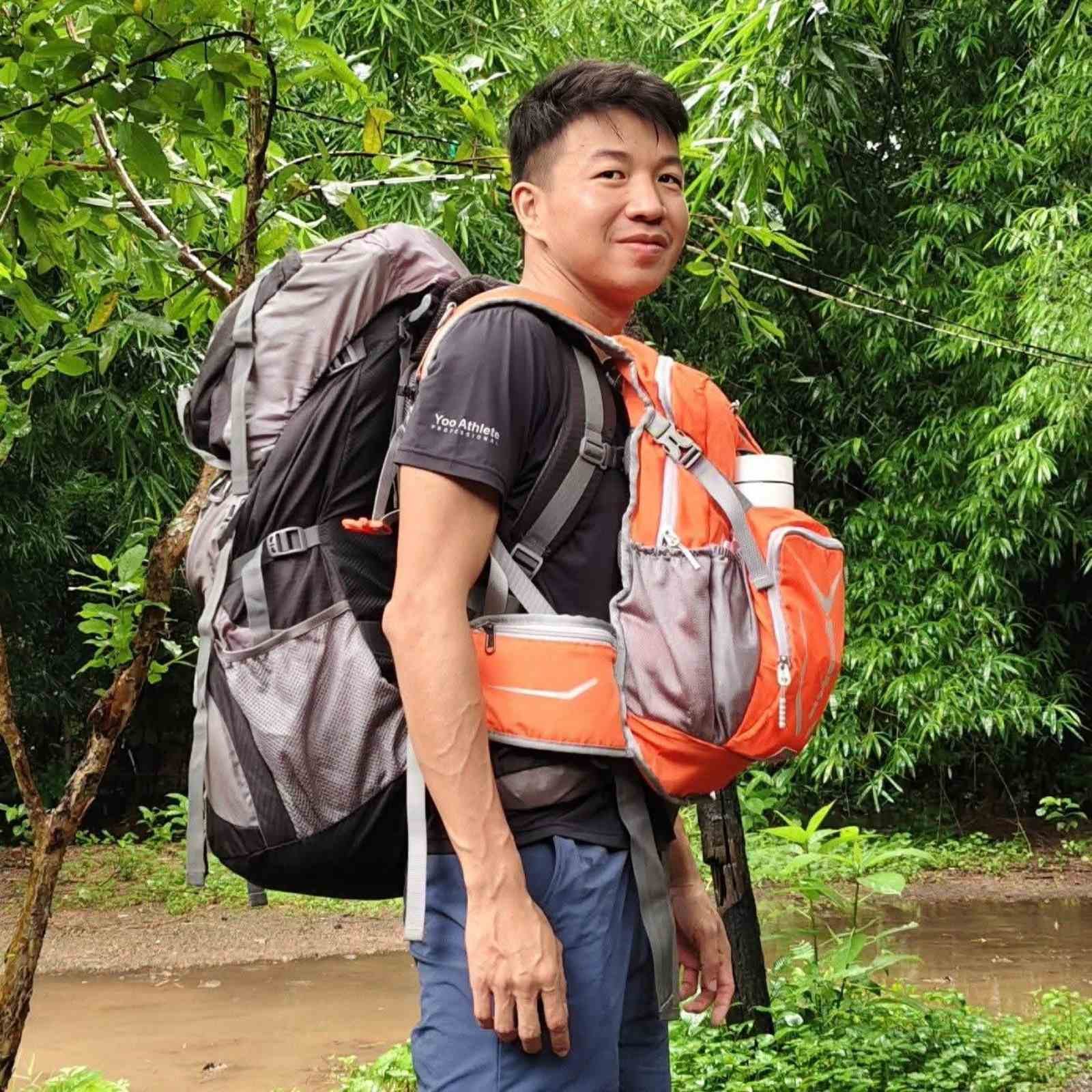 Aung Phyo Ko Ko